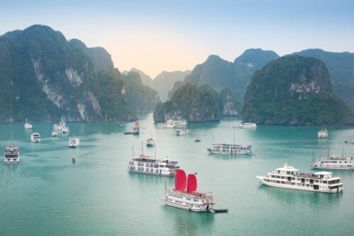 FAQs About Where to Visit in Vietnam