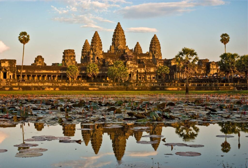 Cambodia