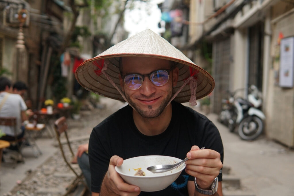 Food tours