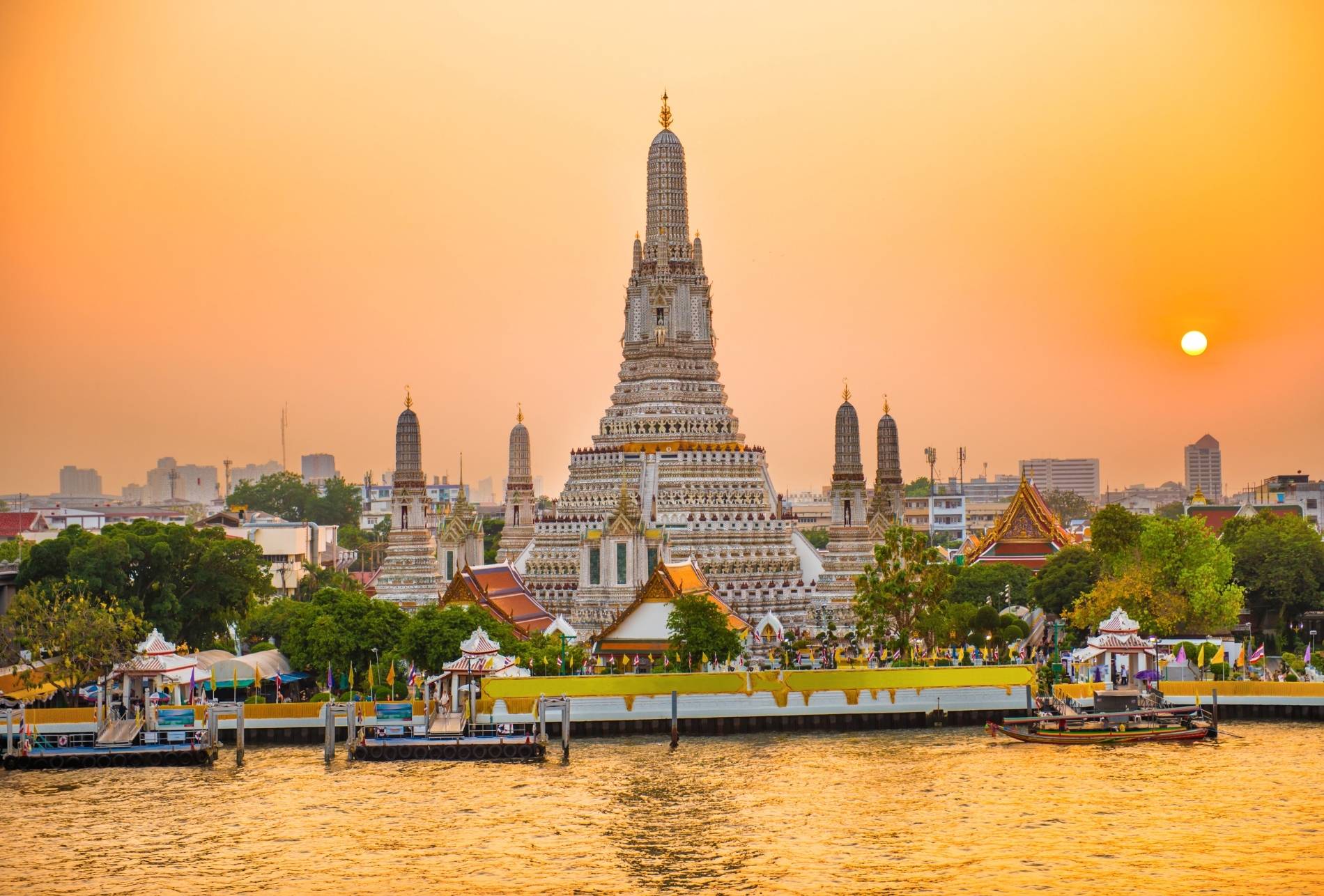 Thailand